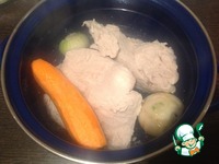 ������ �� ������� � ����������� �����������