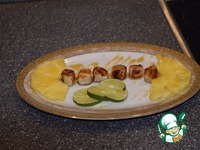 ������� ��������-����� � ������� ����� �����������