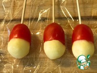 ������ ������� � ����� "�������" �����������