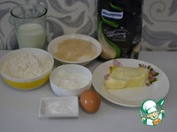 ������ ��������� �������� �����������