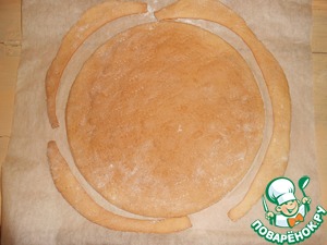 Медовый торт на водяной бане - пошаговый рецепт с фото на Повар.ру
