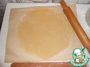 Медовый торт на водяной бане - пошаговый рецепт с фото на Повар.ру