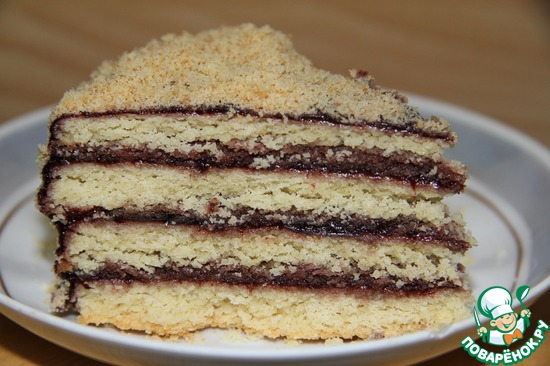 Мои тортики