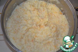 Картофельная запеканка из пюре, с фаршем, курицей и грибами - рецепты в духовке и в мультиварке