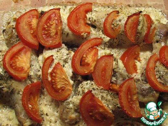 ������� ������ � ��������-��������� ����� �� ������� Operetta https://www.povarenok.ru/recipes/show/80379/