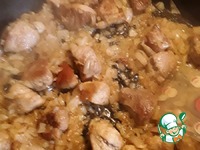 ������ � ����������� �����������