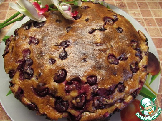 ����� � �������� � ������ "����������" �� ������� Mary Stone https://www.povarenok.ru/recipes/show/131684/