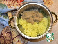 ����� �����������-���������� � �������� �����������