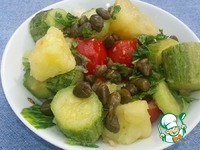 ������ ����� � �������� ��������� �����������