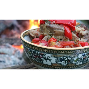 �������