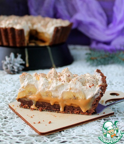 Баннофи Пай