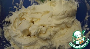 Морковный торт с апельсиновым курдом и кремом «Пломбир» (пошаговый рецепт с фото) - Pro Vkusnyashki