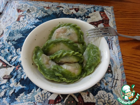 �������� "���������� �������" � �������� �������� ��������: https://www.povarenok.ru/recipes/show/142357/