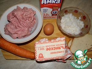 Рулет из куриного фарша — рецепт с фото пошагово