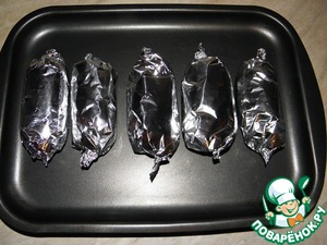 Рулет из куриного фарша — рецепт с фото пошагово