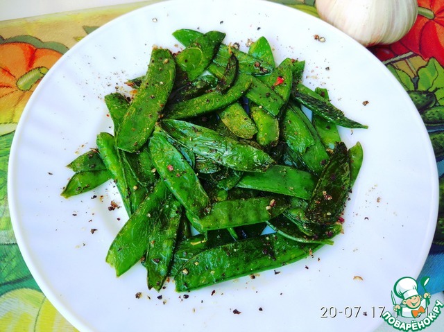 Парова кулінарія