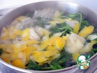 ������� �������� � ����� �����������