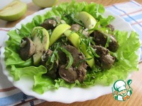 ������ ����� � ������� ������� �����������