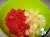 ������ �� ������ � ���� "�������" �����������