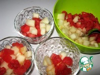 ������ �� ������ � ���� "�������" �����������