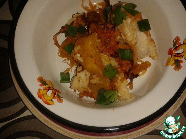 Ингредиенты: