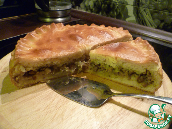 ����� "�������" � �������� �����