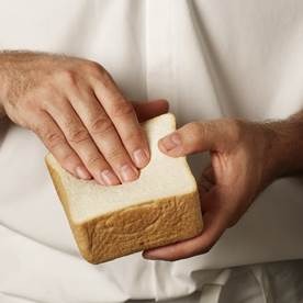 Миф о пользе бездрожжевого хлеба