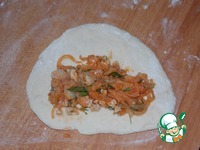 ������ � �������� � ������ �����������