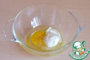 ​Капустно-картофельная запеканка с куриным филе - простой и вкусный рецепт с пошаговыми фото