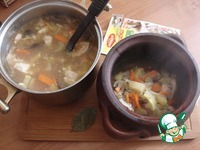 ����� � �������� � ������� �� ������ �����������