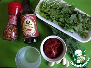 Соус к шашлыку фото Соус к шашлыку фото