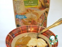 ������ ������ � �������� ���� �����������