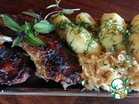 ������ ����� � �������� � ����������� �����������