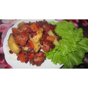 ���� �� �������� ������ � �������