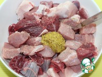 ������ �������, ��������� � ��������� �����������