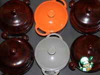 ������ �������, ��������� � ��������� �����������