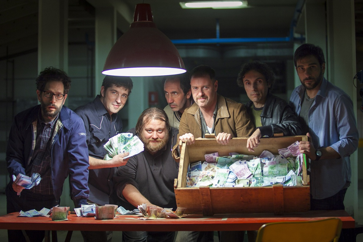 ����������� ����������� ������� �����������: ������� "������� � �������" ������� �� ������