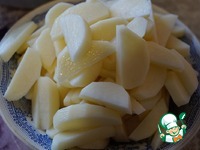 ������ � �������-��������� ����� �����������