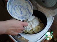 ������ � �������-��������� ����� �����������