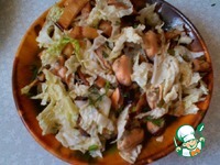 ����� � ������� �����������