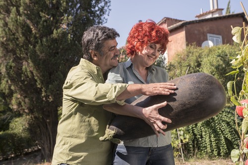 Поваренок» Советует: Самый Атмосферный Итальянский Фильм Этой Весны  «Счастье Быть Одной» - Кулинарная Новость