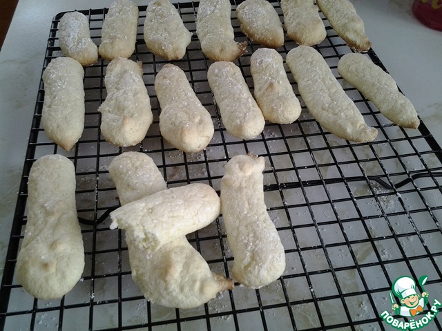 История печенья Савоярди: вкусное путешествие по прошлому и настоящему