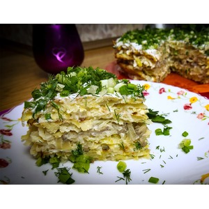 ������������ ���� � ������� � �����