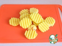 ��������� � ��������-�������� ������� �����������