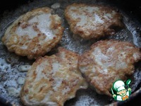 ������� �������� � ������ "�������" �����������