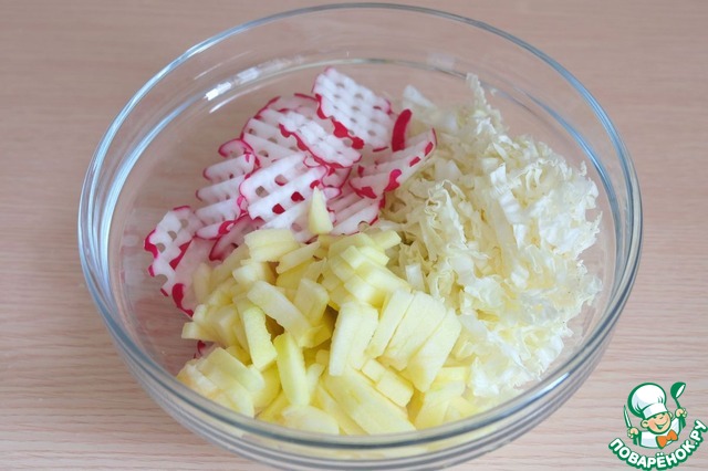 Готовим простой и вкусный чесночный масло для салатов