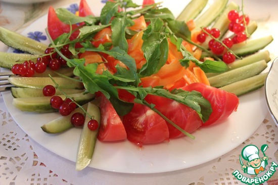 Фото приготовленных блюд. Избранное