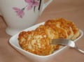Куриные оладьи " Просто и вкусно" от LNataly