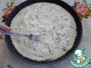 Постный заливной пирог с капустой — рецепт с фото пошагово. Как приготовить заливной капустный пирог без яиц?