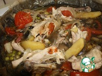 ������ � ������� ��-�������� �����������